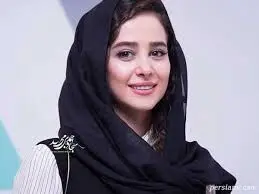 الناز حبیبی و‌ بازیگران دیگر و کافه‌گردی