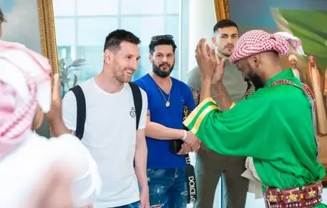پیشنهاد جدید و هنگفت الهلال به مسی/ دو قطبی LM10 و CR7 در عربستان؟