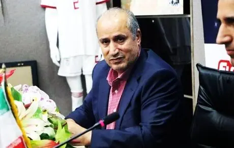 
مهدی تاج: هیچکدام از ماموریت‌های فدراسیون فوتبال معطل نمانده است