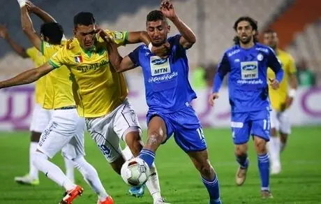  استقلال و صنعت یا می‌برند یا می‌بازند!
