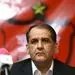 رسول‌پناه: شرط کالدرون برای بازگشت به پرسپولیس رفتن انصاری‌فرد بود