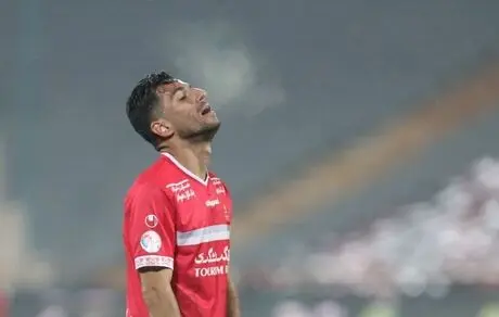 شیری:‌ در جدول واقعی فقط یک امتیاز از استقلال کمتر داریم