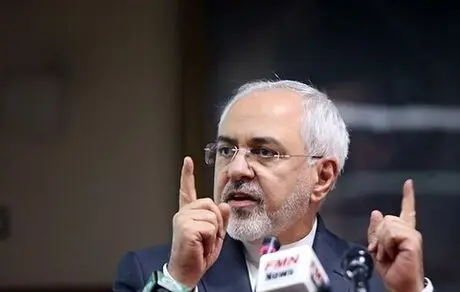 ظریف: اروپایی‌ها در موقعیتی نیستند که به ایران انتقاد کنند