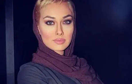 صدف طاهریان ازدواج کرد  + تصاویر