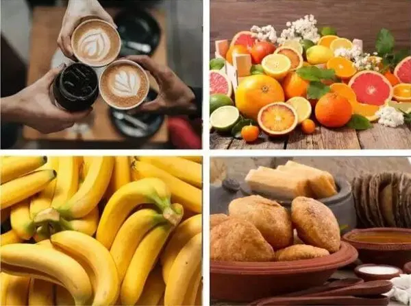 با مصرف این غذاها حال دلتان را خوب کنید