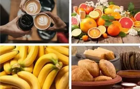با مصرف این غذاها حال دلتان را خوب کنید