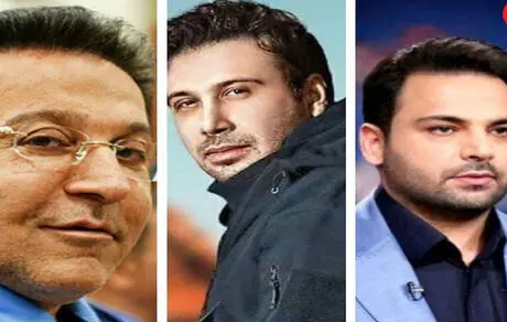 حمله تند ستاد دیه به احسان علیخانی / فقط چاقوکش ها را آزاد کردی