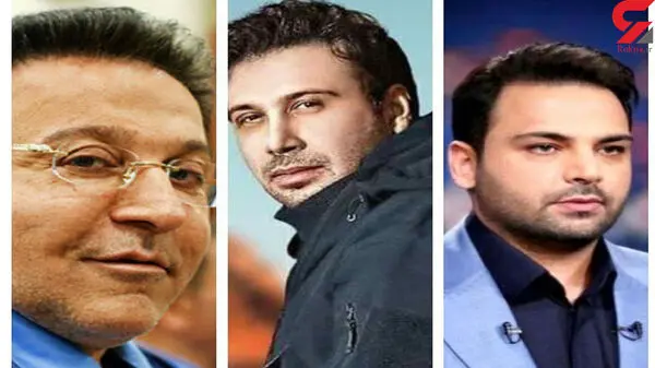 حمله تند ستاد دیه به احسان علیخانی / فقط چاقوکش ها را آزاد کردی