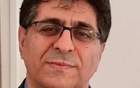 در باب رد صلاحیت مسعود پزشکیان