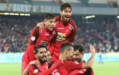 واکنش بشار رسن به قرعه پرسپولیس در لیگ قهرمانان آسیا