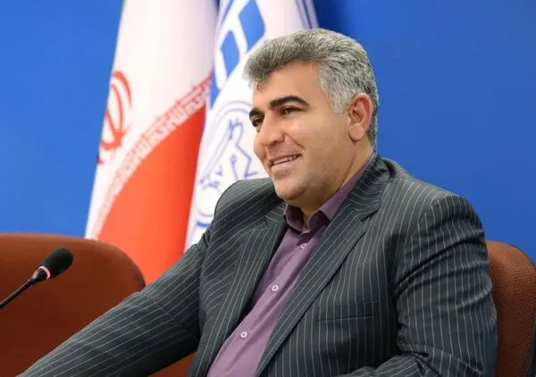 پیام تبریک مدیرعامل به مناسبت روز آمار