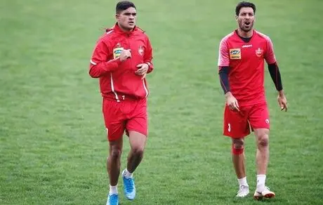 ناگفته‌های عجیب دیگر در مورد قرارداد جونیور با پرسپولیس