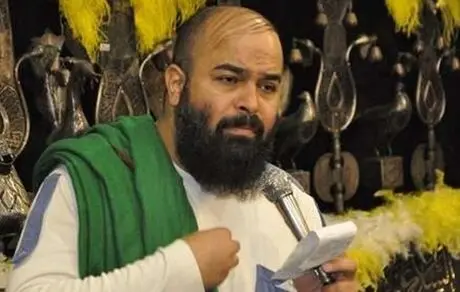 خواننده مولودی «داره می‌ریزه»: قبول دارم اشتباه کردم