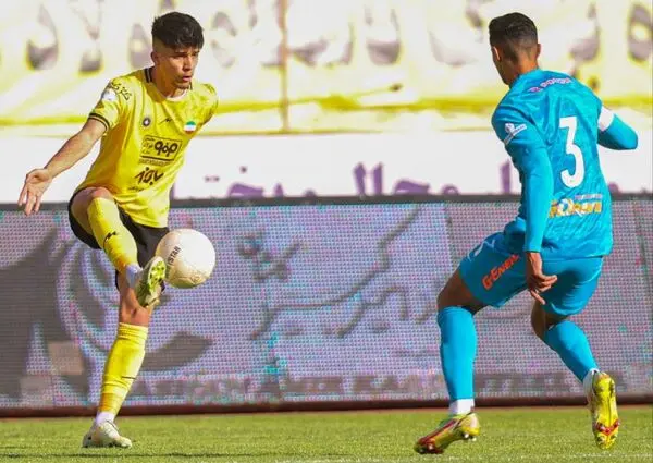 یوسفی: بردن پرسپولیس برایمان پراهمیت است؛