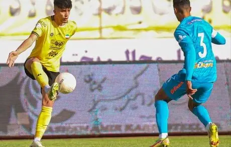 یوسفی: بردن پرسپولیس برایمان پراهمیت است؛