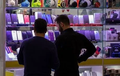 دیگر از گرانی خبری نیست