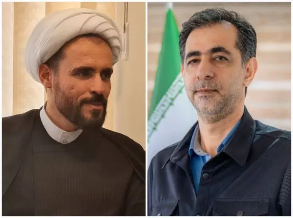 پیام تبریک مدیر مجتمع مس سونگون به دادستان جدید شهرستان ورزقان