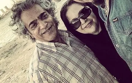دو بازیگر مشهوری که ازدواجشان بولد نشده بود + عکس