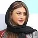 گریم سنگین آزاده صمدی در آن دیگری