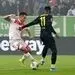 فورتونا؛ برنده جدال پایین‌ جدولی‌ها 