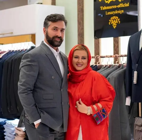 بهاره رهنما| جنجال بارداری  از همسر دومش  + عکس و بیوگرافی