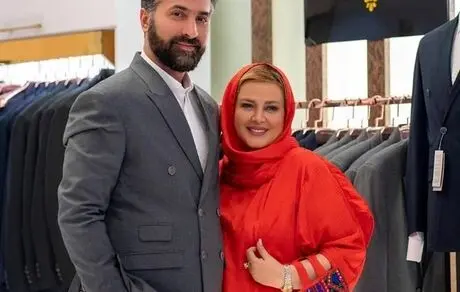 بهاره رهنما| جنجال بارداری  از همسر دومش  + عکس و بیوگرافی