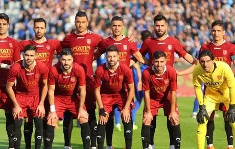 بدهی استقلال به رحمتی، مانع بزرگ برگزاری اردوی برون‌مرزی شهرخودرو