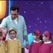 تیکه سنگین دختربچه به قرعه کشی خودرو در تلویزیون!