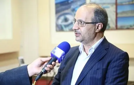 تکمیل زیرساخت ها با هدف توسعه پایدار معدن و صنایع معدنی 