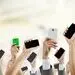 در سه ماهه اول سال چند میلیون موبایل وارد کشور شد؟ 