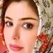 گریم جوونانه نیوشا ضیغمی + عکس