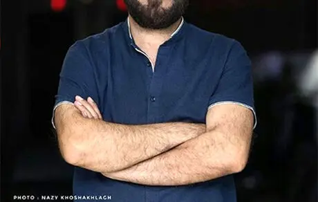 افشا راز بچه دار نشدن رضا عطاران + عکس دونفره