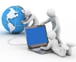 گلایه 45 درصدی مردم از اینترنت