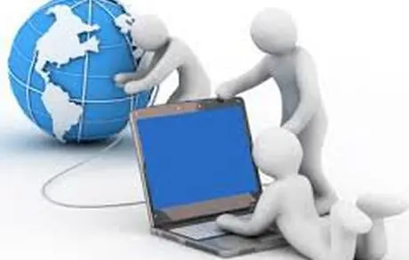 گلایه 45 درصدی مردم از اینترنت