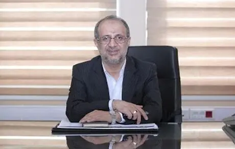  به مناسبت انتصاب معاون وزیر صمت و رییس هیات‌ عامل ایمیدرو
