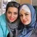 چهره جدید نیوشا ضیغمی + عکس