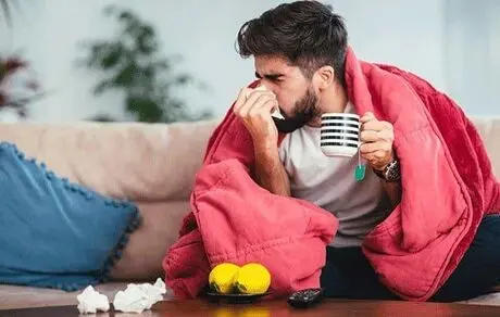 تب مالاریا را با آنفلوآنزا اشتباه نگیرید!
