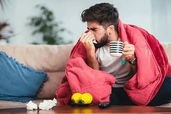 تب مالاریا را با آنفلوآنزا اشتباه نگیرید!