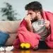 تب مالاریا را با آنفلوآنزا اشتباه نگیرید!