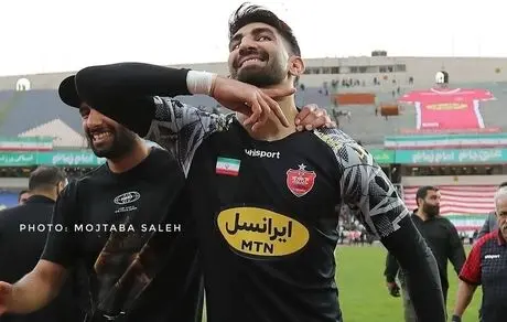 رشیدی: آقای بیرانوند! دل مردم را شکستی؛ چطور می‌خواهی از این به بعد در ایران زندگی کنی؟