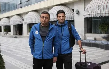 ابرازنگرانی پزشک استقلال درباره کرونا 