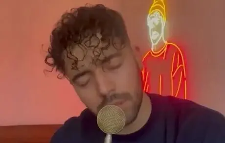 شروین حاجی‌پور آزاد شد