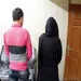 اعدام زن خائن تهرانی و مرد متاهل / فیلم خانه مجردی همه چیز را لو داد + عکس