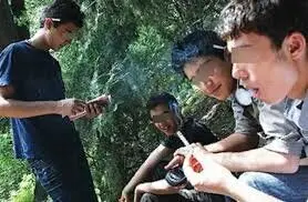 ۳۲ درصد دانش آموزان در معرض آسیب‌های اجتماعی/ یک درصد در محدوده فوریتهای اجتماعی