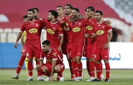 پرسپولیس از ثبت قرارداد بازیکنان جدید محروم شد