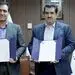 تفاهم‌نامه همکاری بانک رفاه کارگران و صندوق بازنشستگی فولاد امضاء شد