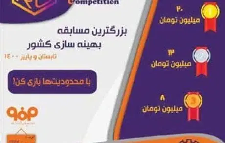 همکاری مشترک فولاد مبارکه و دانشگاه صنعتی اصفهان در برگزاری بزرگ‌ترین مسابقه مدل‌سازی کشور 