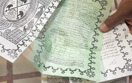 ذوب آهنی‌ها آن طلسم‌ها را در رختکن پرسپولیس گذاشته بودند؟ 