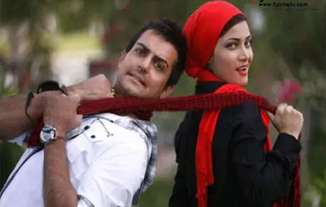 حامد کمیلی|جنجال عکس لورفته در اغوش تینا اخوند تبار + بیوگرافی 