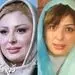 نیوشا ضیغمی در گذر زمان + عکس